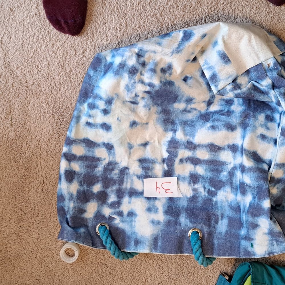 BEACH BAG